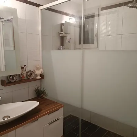 D'hotes Petit Dejeuner Compris Quarto em Acomodações Particulares