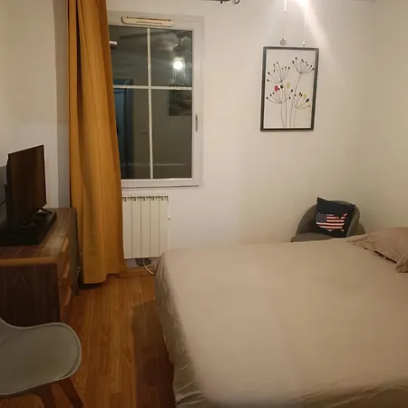 D'hôtes Petit Déjeuner Compris *