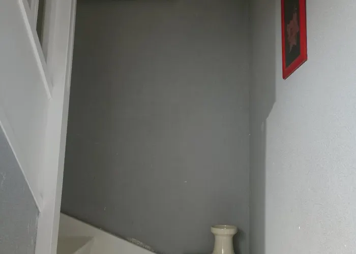 D'hotes Petit Dejeuner Compris Homestay *