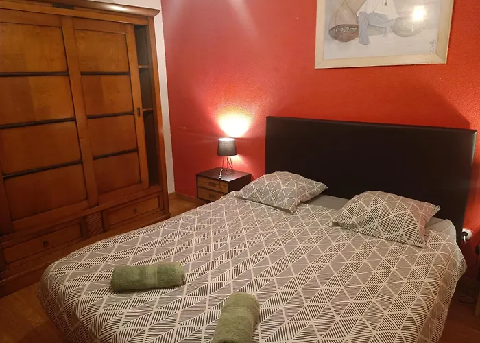 Homestay D'hotes Petit Dejeuner Compris